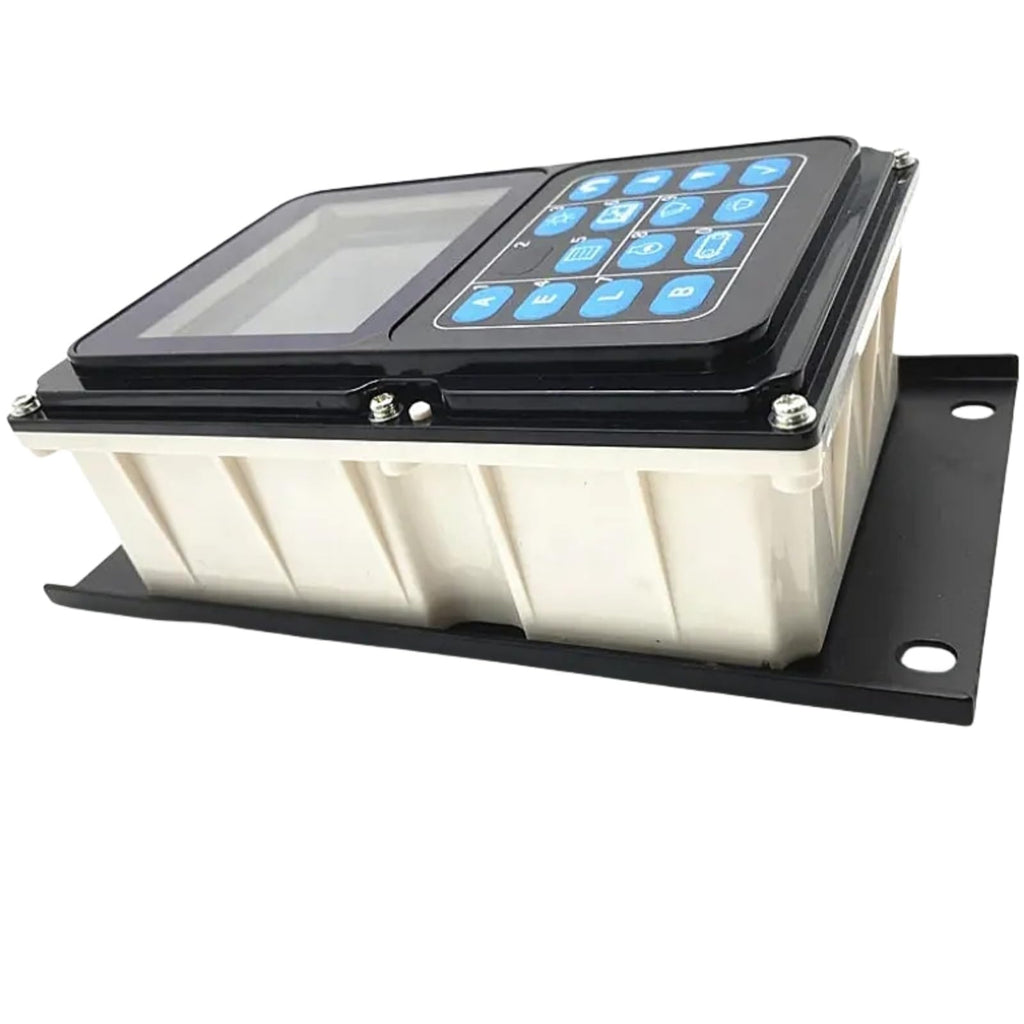 7835-10-2005 7835-10-2002 Monitor Fits for Komatsu Excavator PC200-7 PC220-7 PC400-7