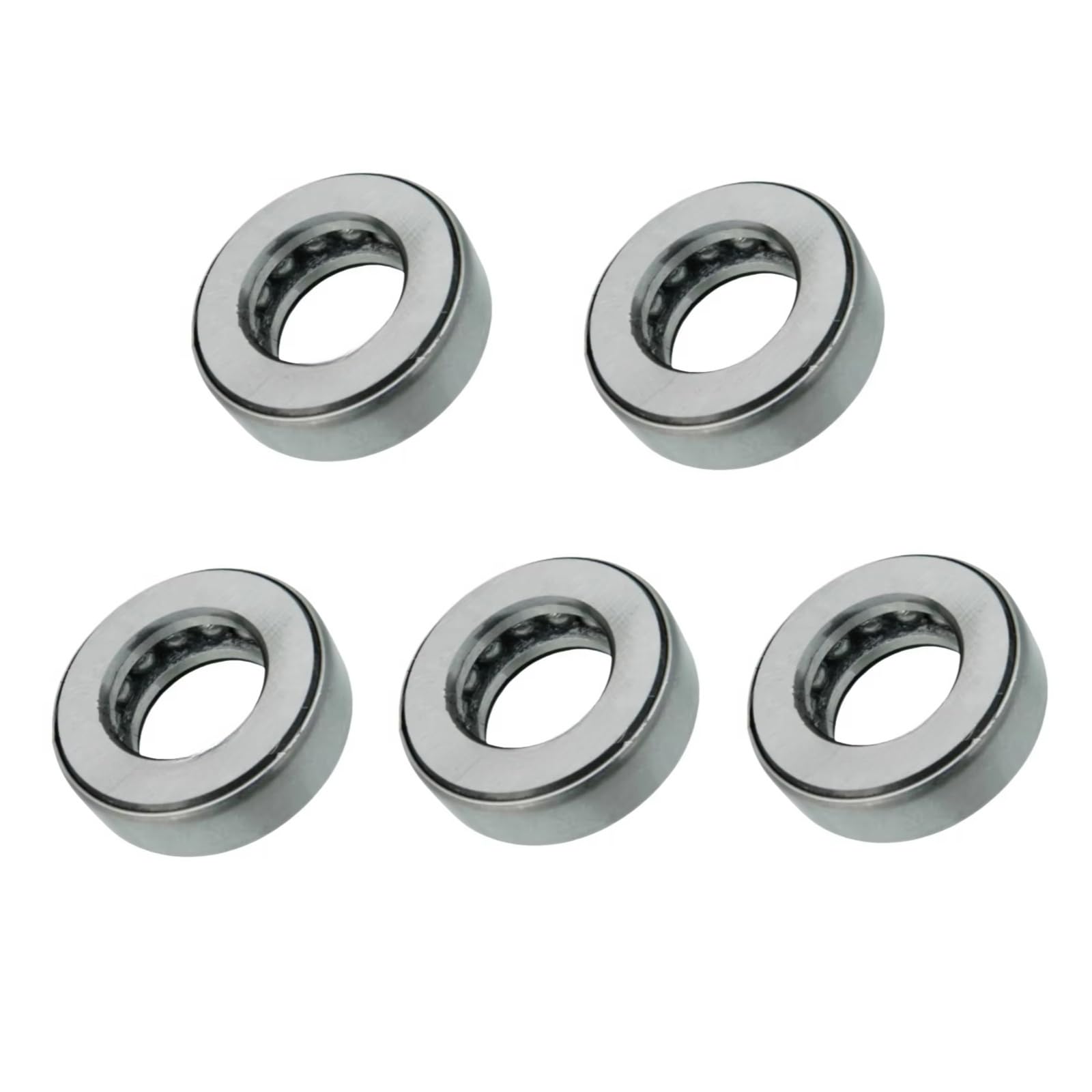 5PCS Thrust Bearing 43141-76001-71 431417600171 Fits for Toyota Replace parts