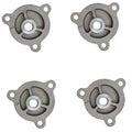 4PCS 0800-070003 Oil Pump Cover Fits for CF 400 500 600 800