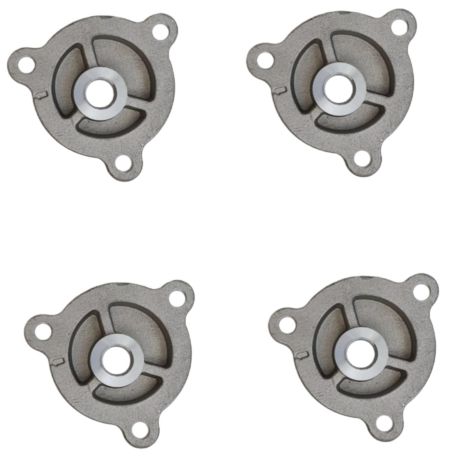 4PCS 0800-070003 Oil Pump Cover Fits for CF 400 500 600 800