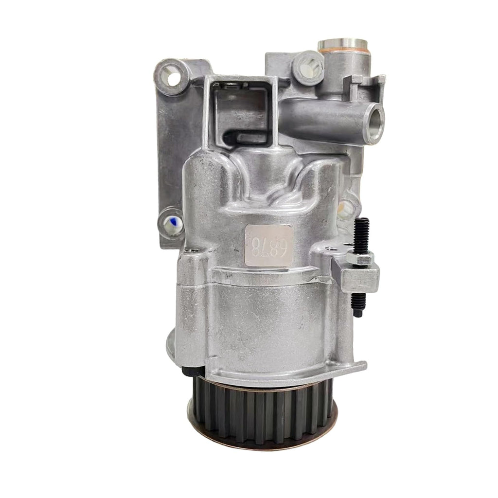 04270665 0427 0665 Oil Pump Fits for Deutz BF4M1011 BF4M1011F 1011F