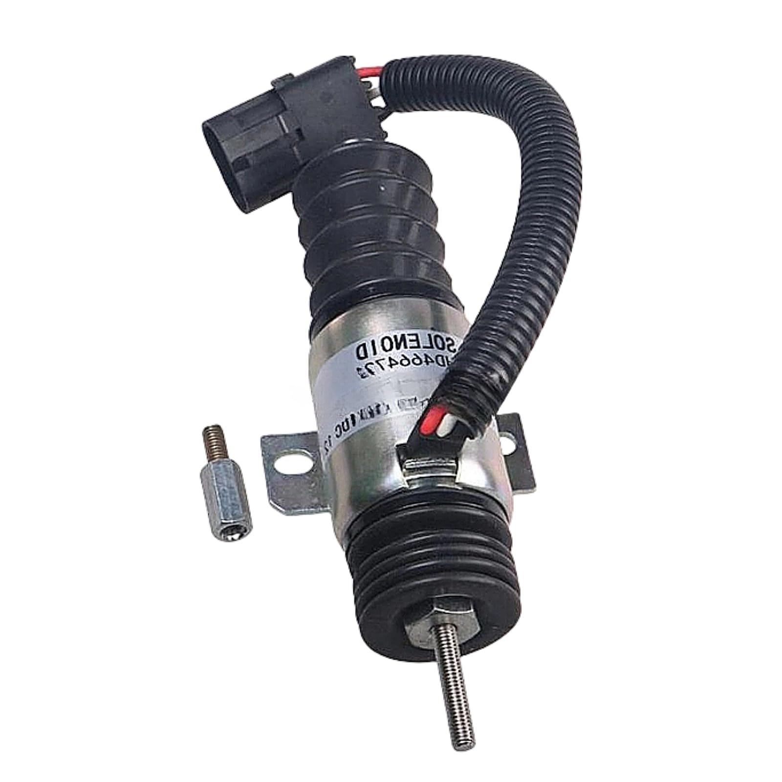 Shutoff Stop Solenoid Valve AM121994 TCU14931 TCU1-4931 Fits for John Deere 3225C 3235C 3245C F911 F925 F932 F935