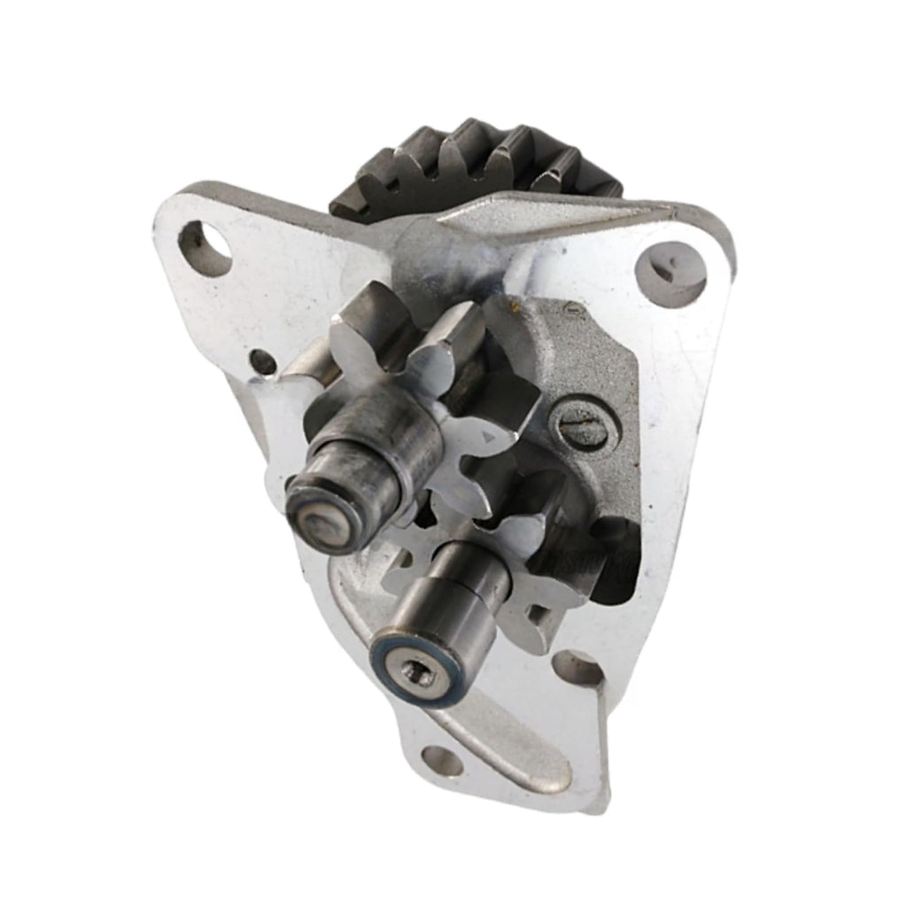 Oil Pump 6204-53-1100 6204531100 Fits for Komatsu Engine 4D95 Replace parts