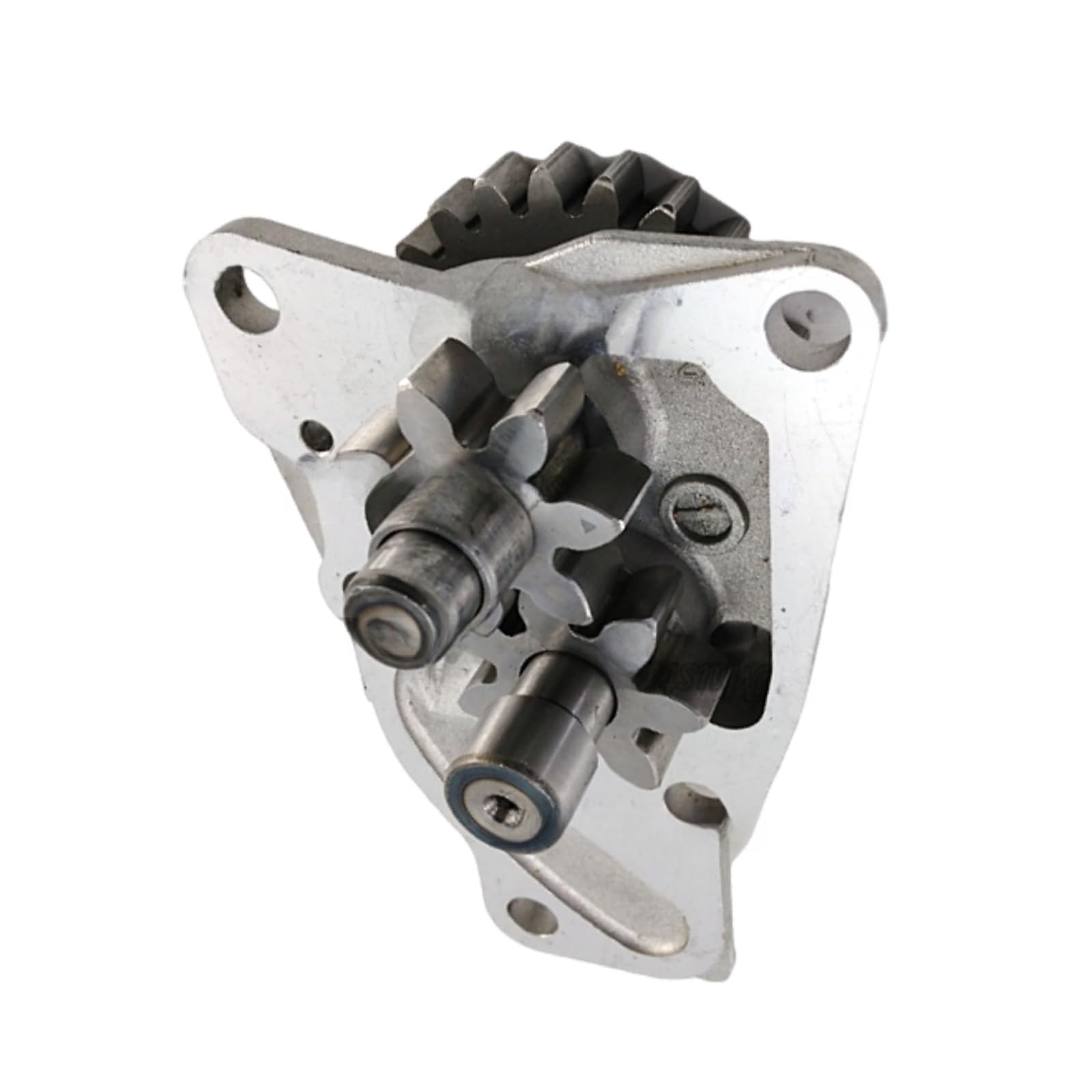 Oil Pump 6204-53-1100 6204531100 Fits for Komatsu Engine 4D95 Replace parts
