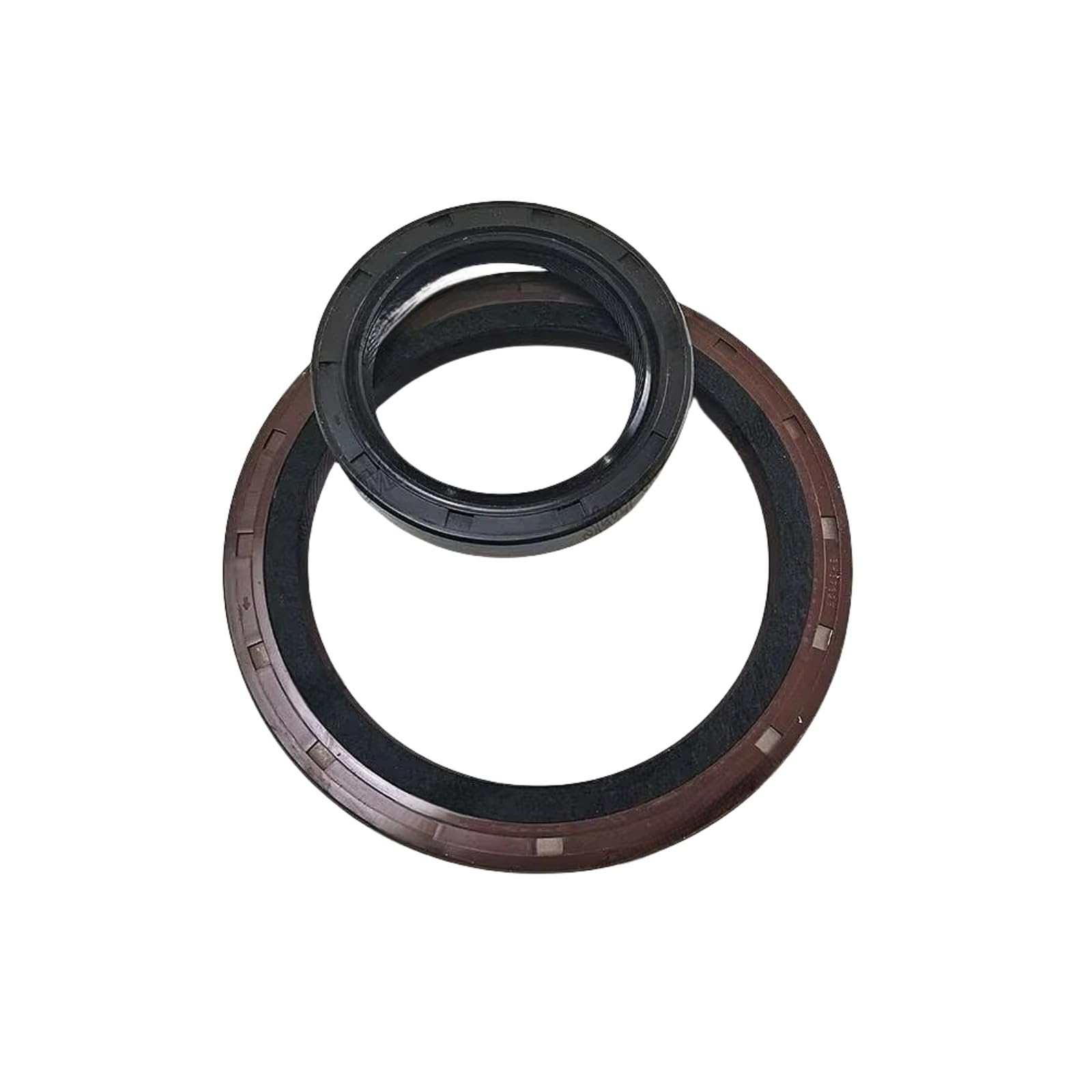 1-09625439-1 8-97072823-1 Crankshaft Oil Seal Kit Fits for Isuzu Engine Parts EX 6BG1 Replace parts