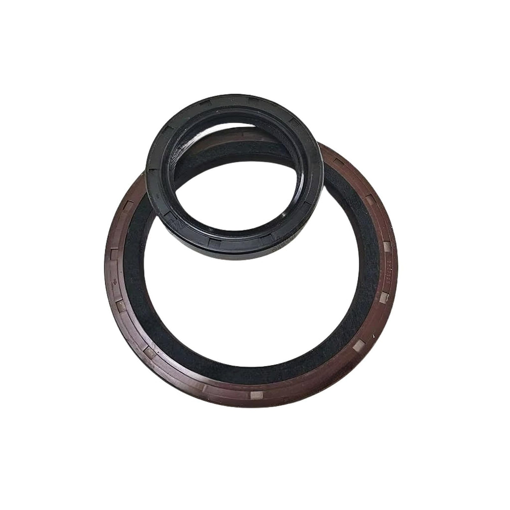 1-09625439-1 8-97072823-1 Crankshaft Oil Seal Kit Fits for Isuzu Engine Parts EX 6BG1 Replace parts