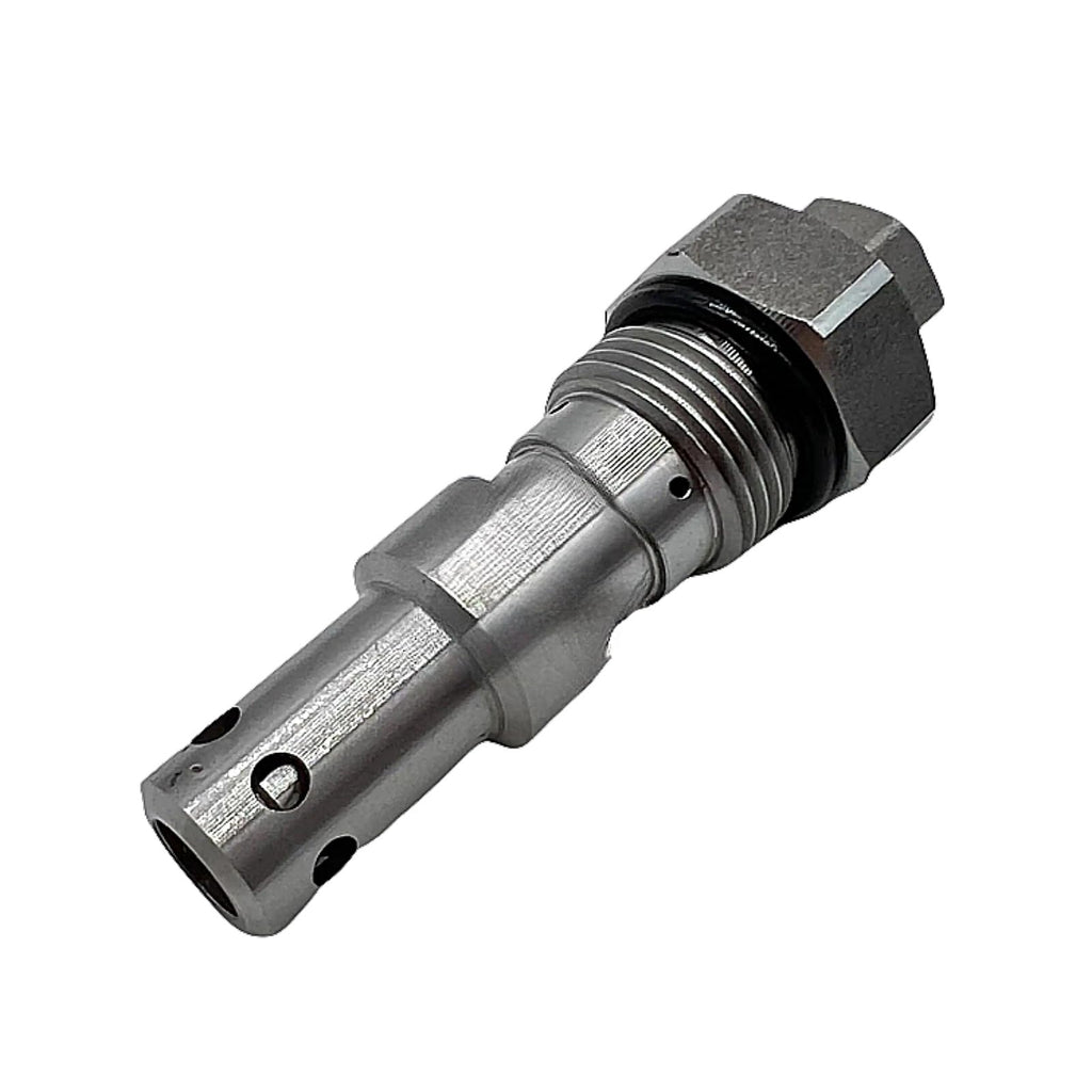 Main Relief Valve 4228354 FITS For John Deere Excavator 792DLC 892 790D 892DLC