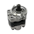New Hydraulic Gear Pump 1608836 Compatible with Yanmar 4TNE92 Engine Hyster H2.50DX H3.00DX2