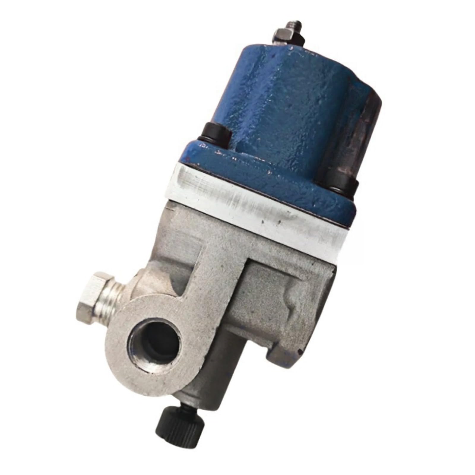 24V Fuel Stop Solenoid Valve 3017993 Fits for Generator