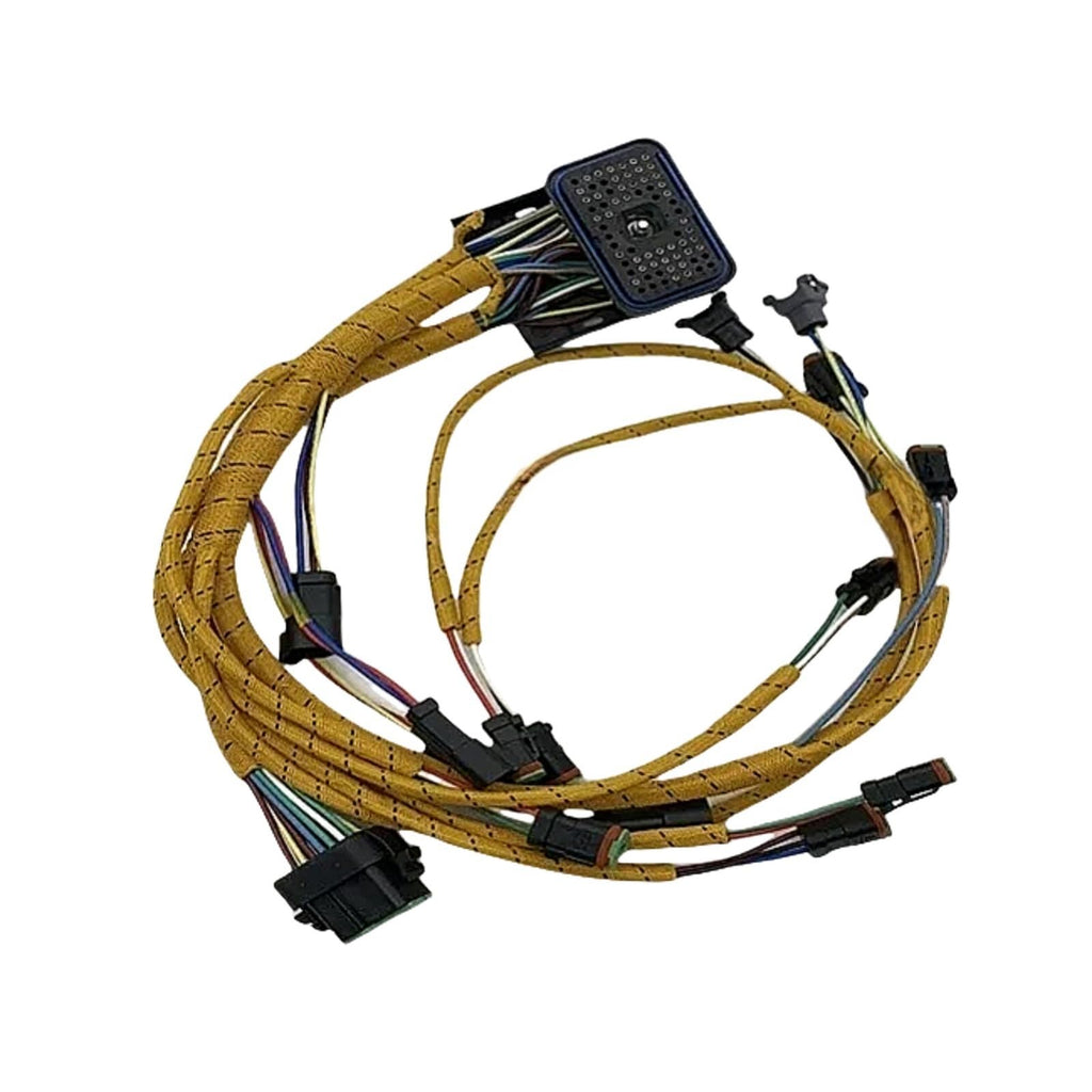 Wiring Harness 201-1283 2011283 Fits for Caterpillar 330C Replace parts