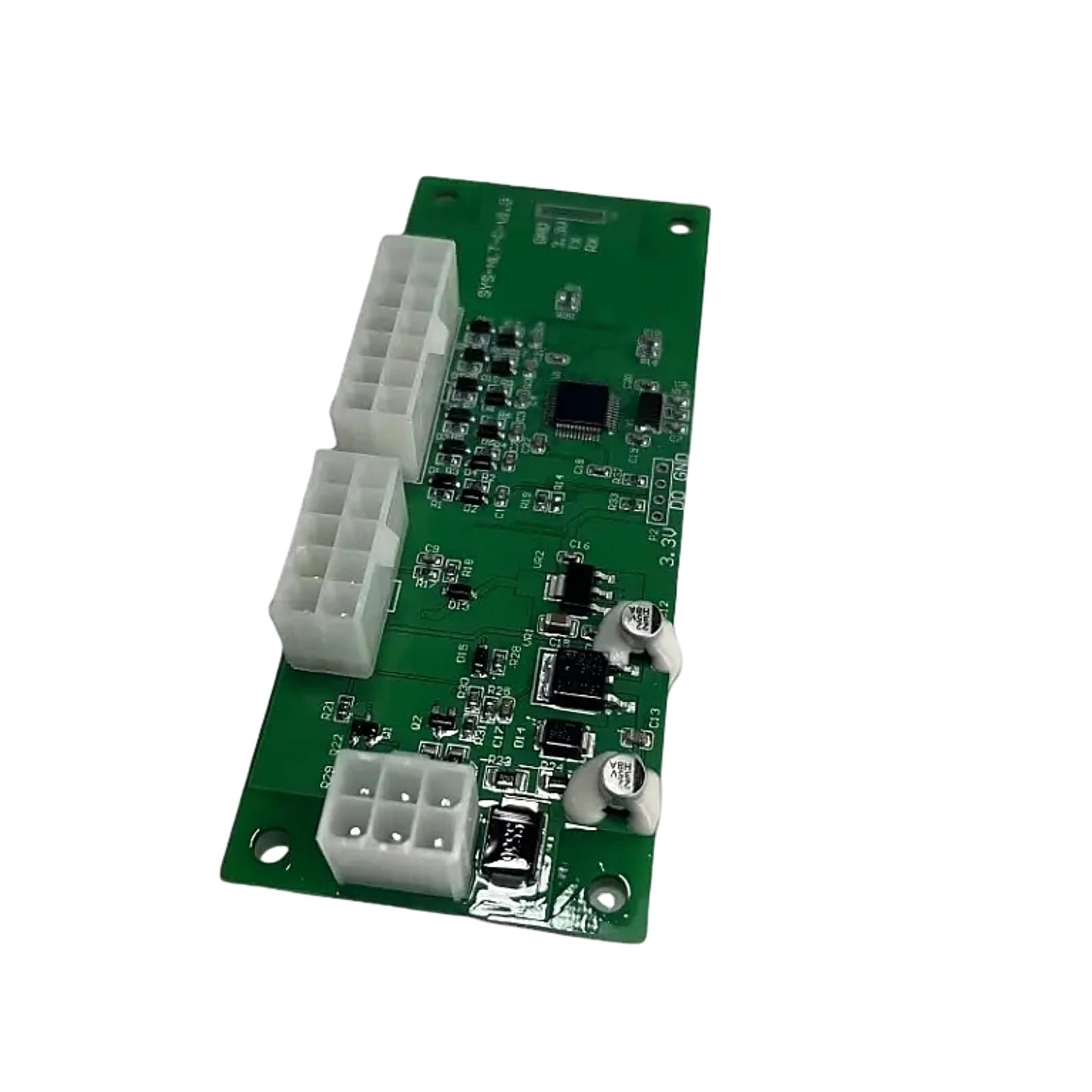 New Replacement Circuit Board 2440316730 For Compact 8/10/12/14 Optimum 6/8