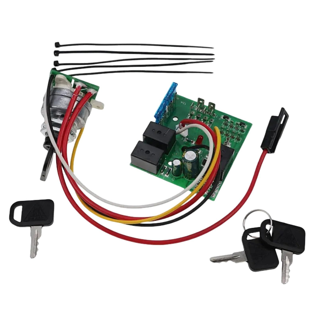 Starter Ignition Switch Module AM132500 Fits for John Deere 325 255 266 225
