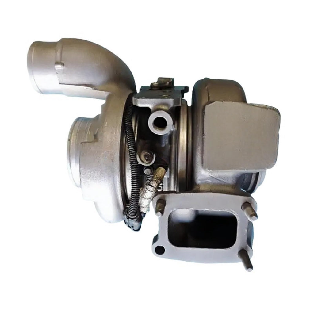 Turbocharger 68321378AA 3787604 Compatible with Cummins ISB 6.7L L6 Dodge Ram 2500 3500 HE300VG