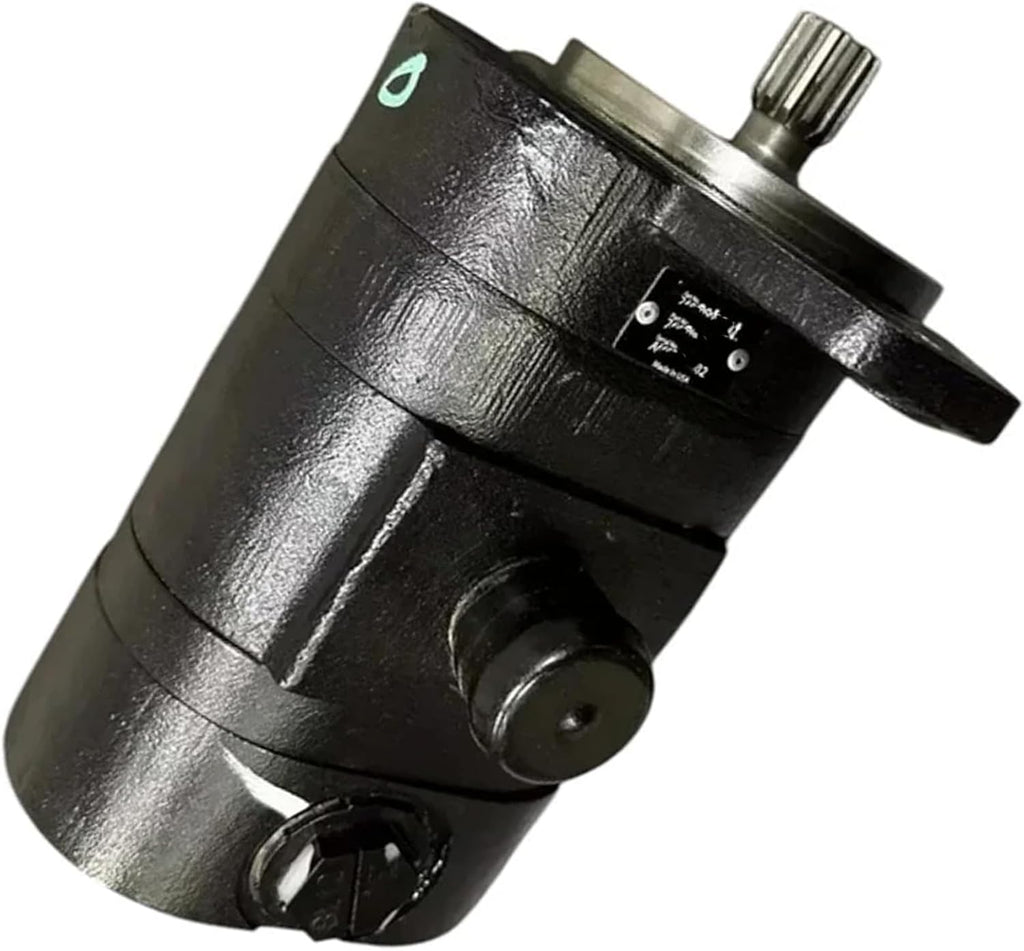Hydraulic Pump 7010172 Fits for Bobcat S630 S650 S750 S770 S850 Loader