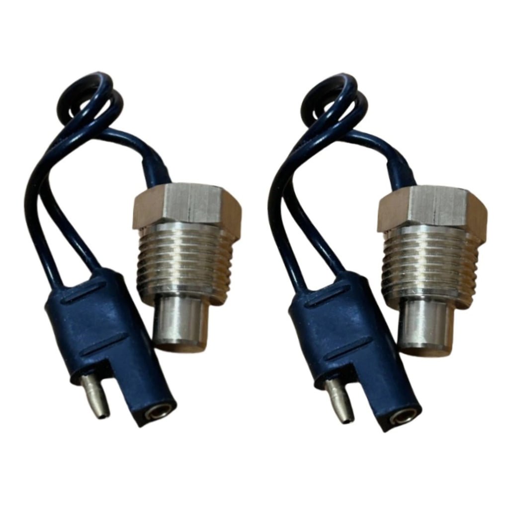 2PCS Fan Heat Sensor Switch 3089246 Fits for Polaris