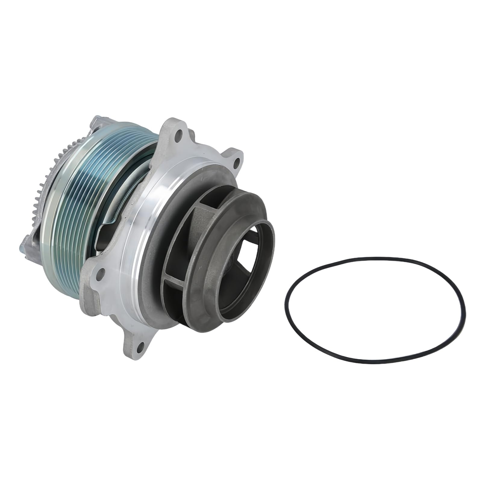 2104578 2201247 1959590 Water Pump Fits for DAF MX13