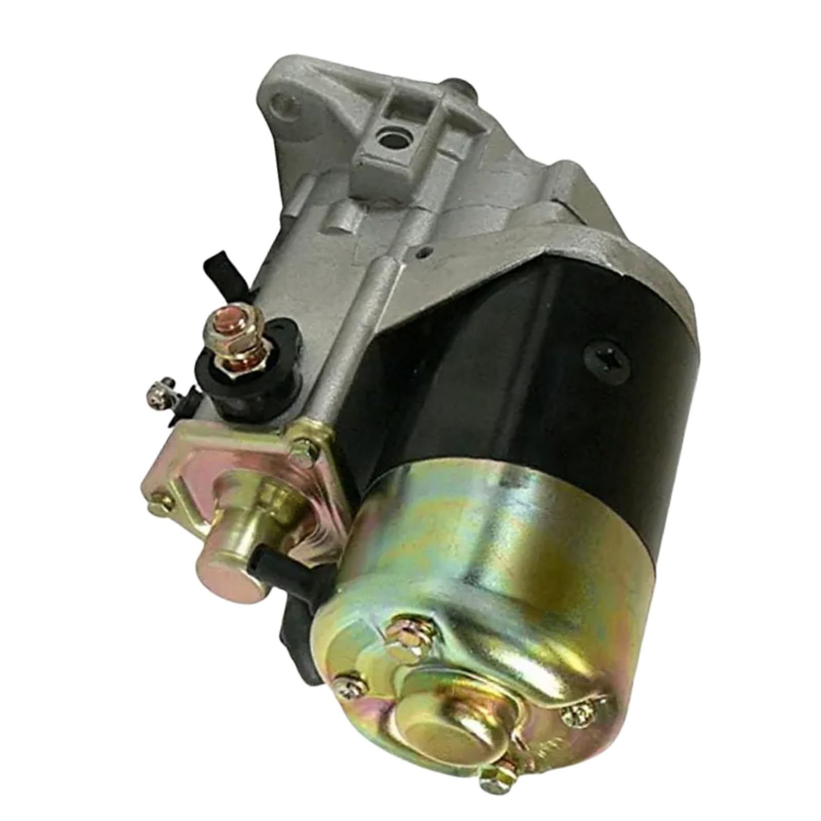 1552880 20220510 24V 4.5KW 10T Starter Motor Fits for CUMMINS Engine Parts Replace parts