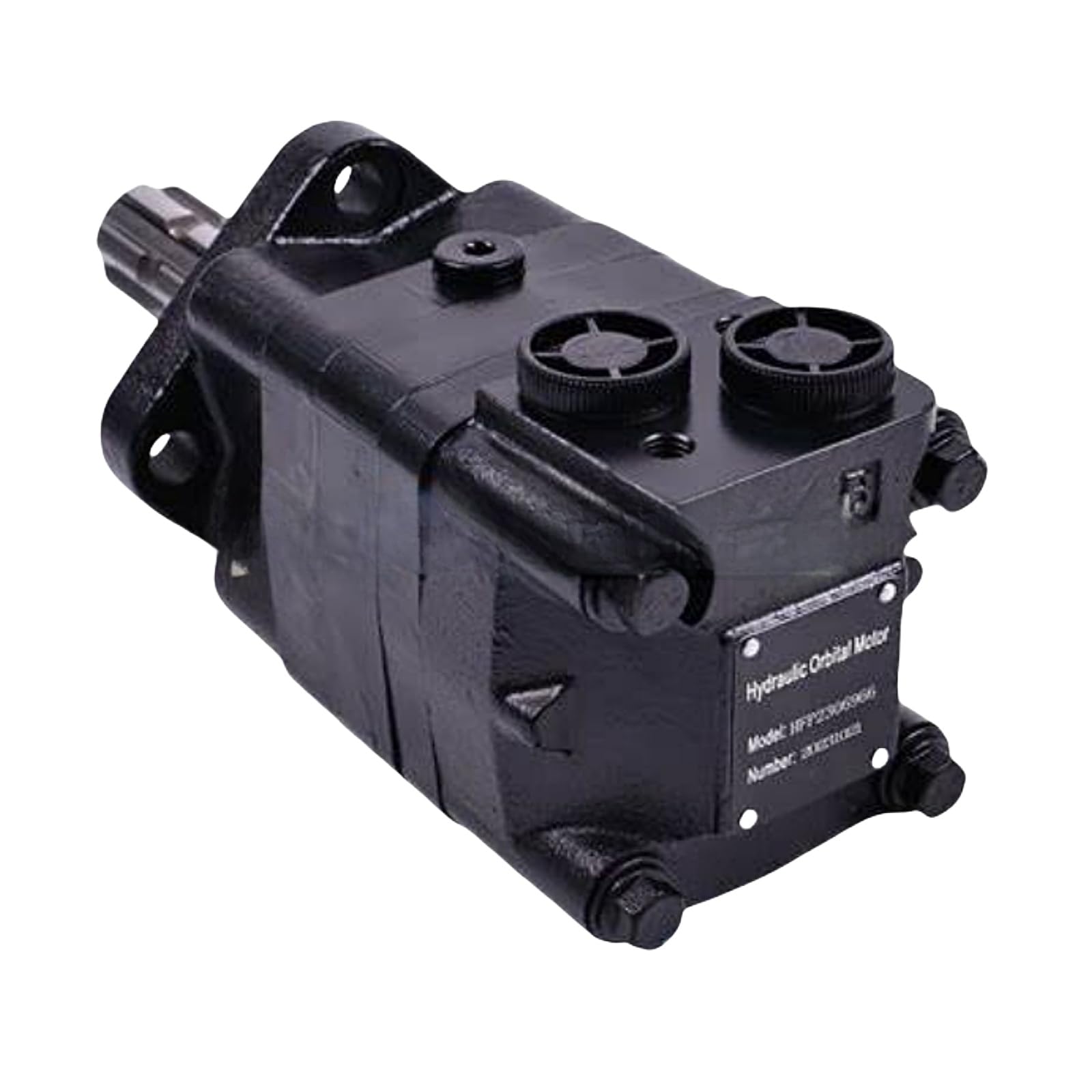 OMS160-151F0563 151F-0563 151F0563 Hydraulic Motor Compatible with Sauer Danfoss