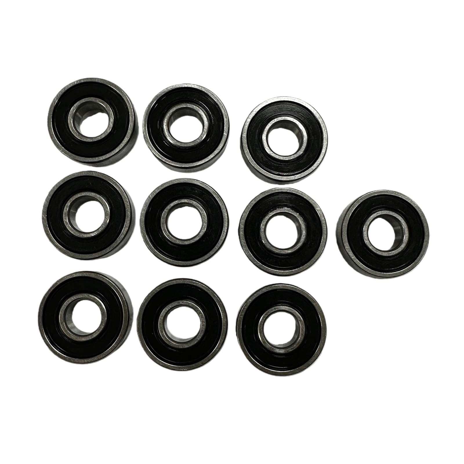 10PCS Bearing 4128004 442105 Suitable for Bobcat 442211 442212 442213 442214