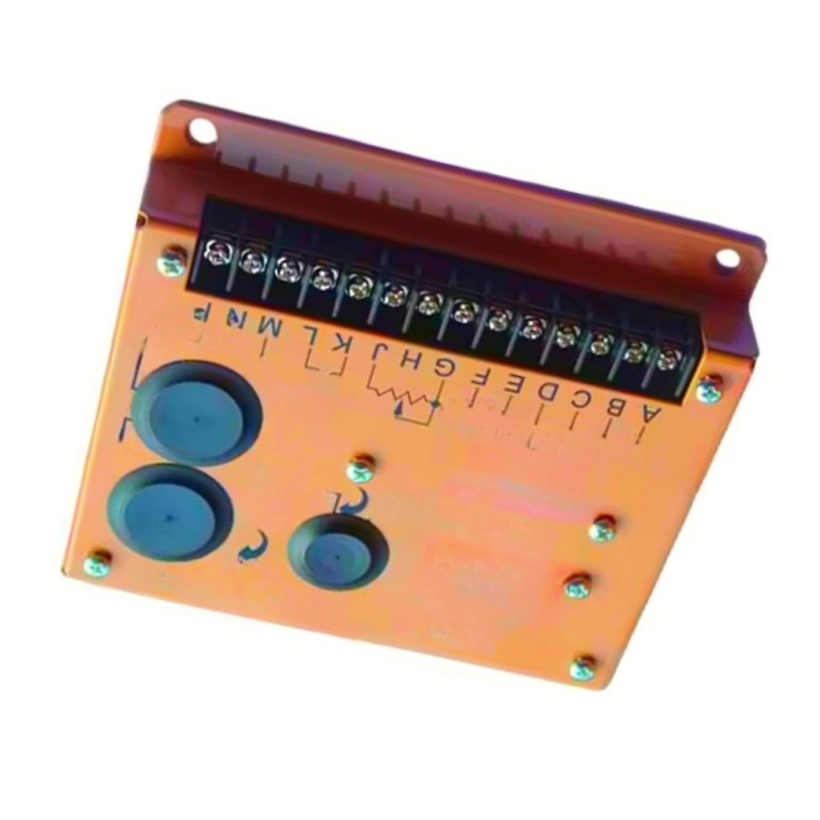 ESD5522E Speed Control Unit  Fits for Diesel Generator Replace parts