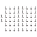 50PCS RC461-53930 RC411-53933 RC411-53930 Ignition Keys Fits for Kubota