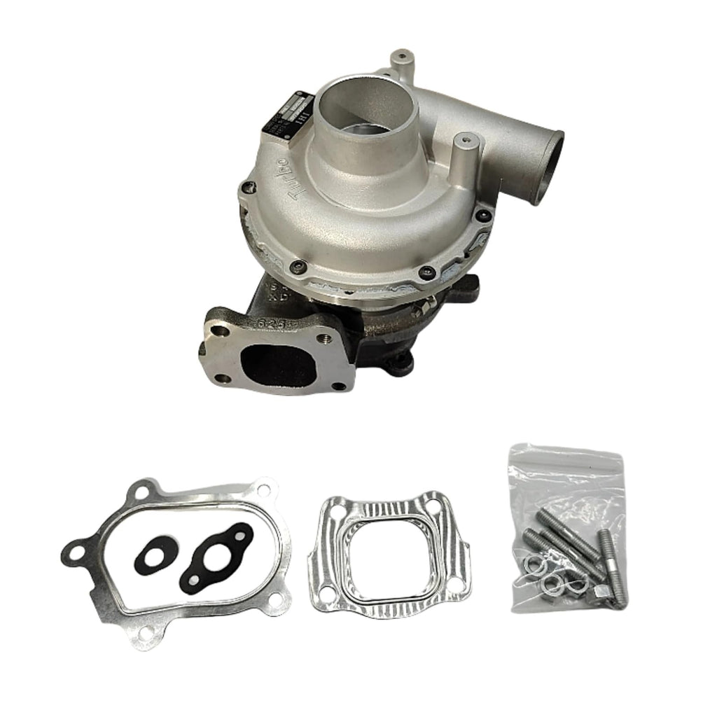 Turbocharger 8-98030217-0 HM-D00020 D00020 107391 Fits for Sumitomo SH240A5 Excavator 4HK1Engine
