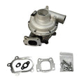 Turbocharger 8-98030217-0 HM-D00020 D00020 107391 Fits for Sumitomo SH240A5 Excavator 4HK1Engine