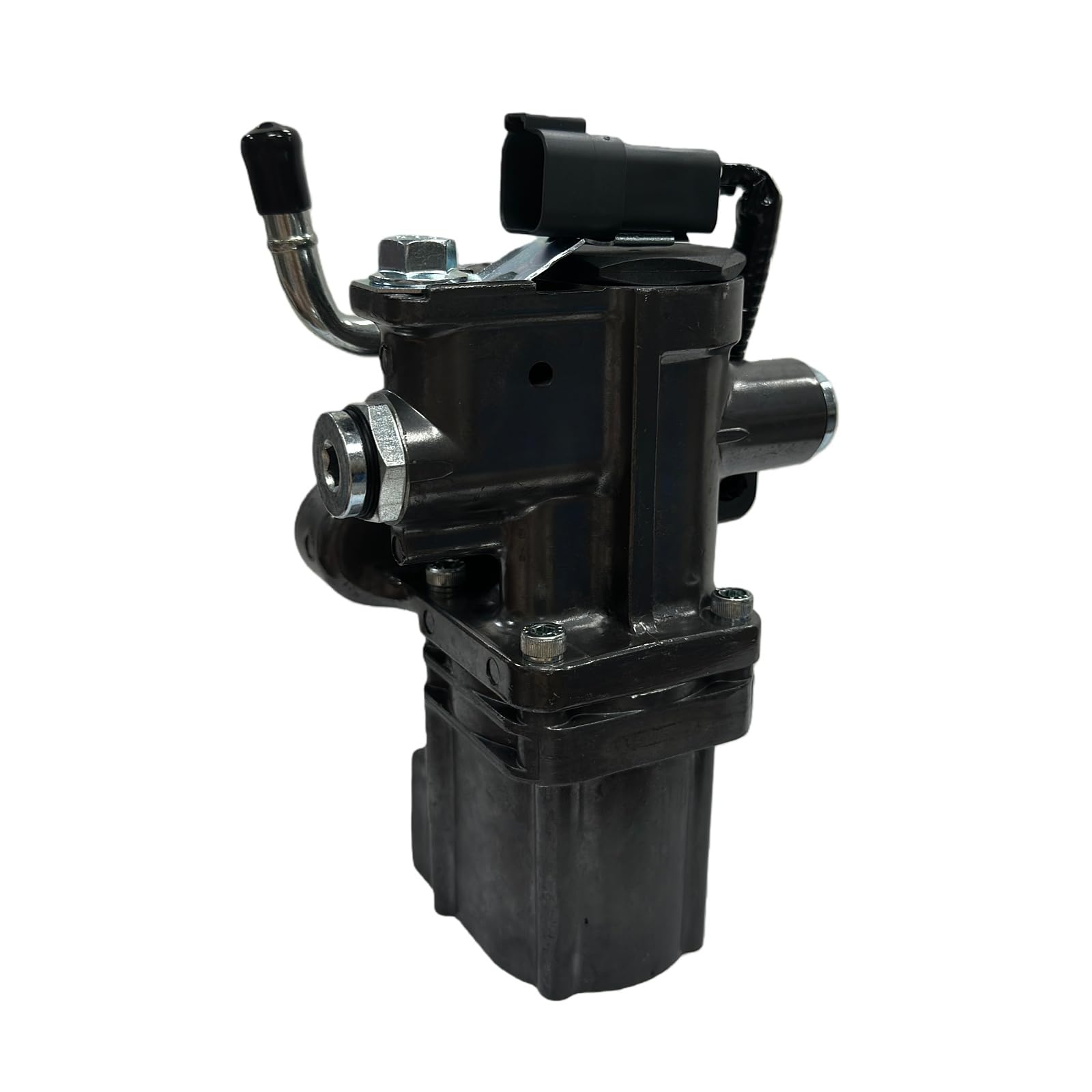 Electronic Pump YA00068071 YA00065646 Compatible with Hitachi Excavator ZAX130-5A ZX170-5A ZX210-5 ZX240-5 ZX250-5 ZAX-5A
