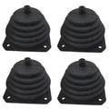 4PCS 22368GT 22368 Joystick Controller Boot Fits for Joysticks Z34-22RT Z45-25JRT Z60-34RT S65 S45 S85