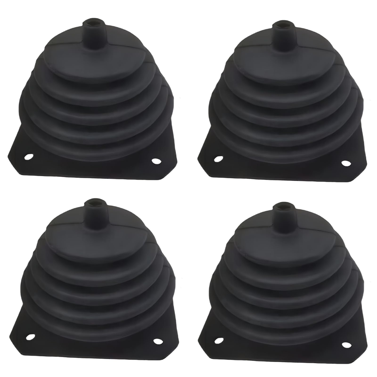 4PCS 22368GT 22368 Joystick Controller Boot Fits for Joysticks Z34-22RT Z45-25JRT Z60-34RT S65 S45 S85
