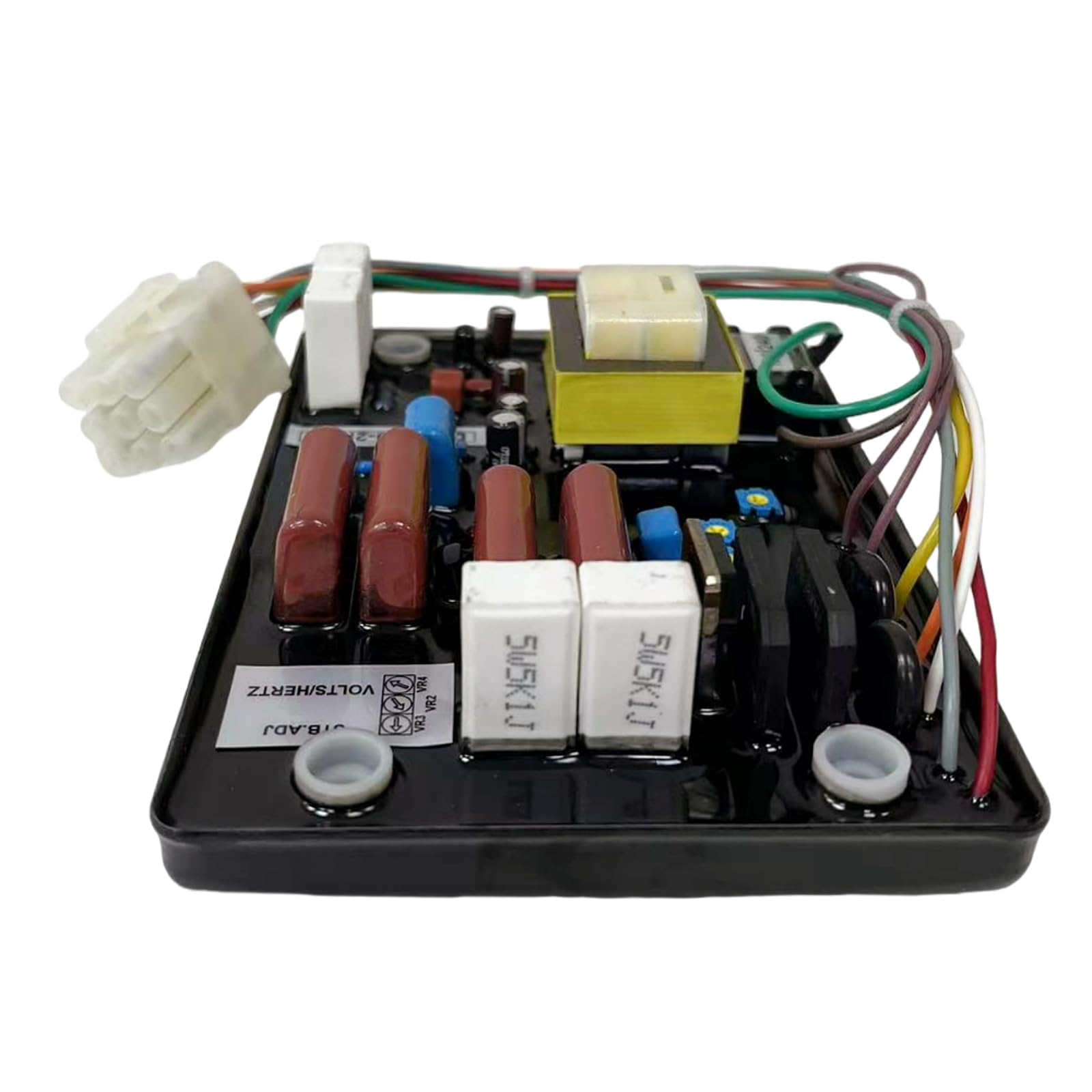 22-42071 DST-100-2FAK AVR Automatic Voltage Regulator Fits for Northern Lights Generator DST1002FAK 2242071