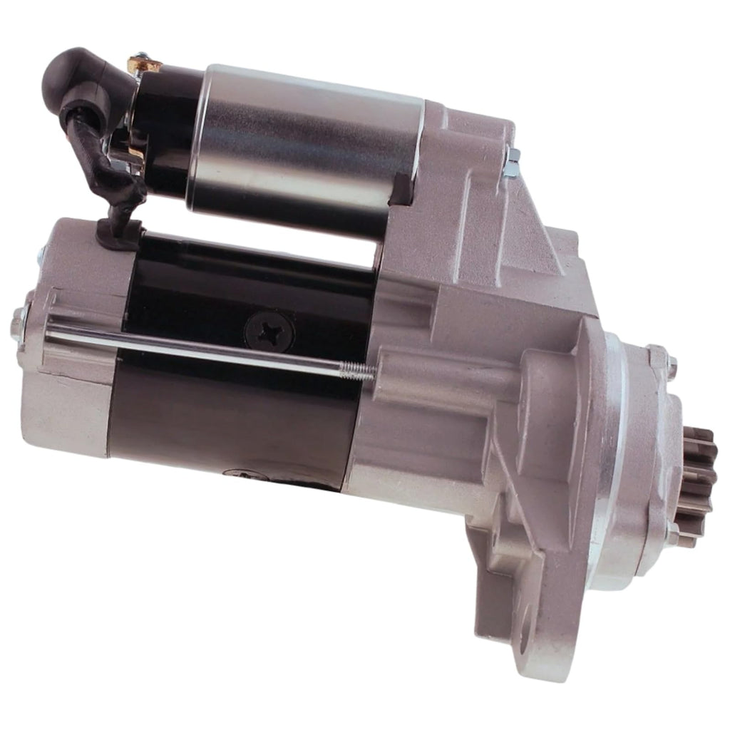 8-97065-526-0 Truck Starter Motor Fits for Isuzu 4HF1 4HG1 4BE1 WAL2-2233-H1 Replace parts