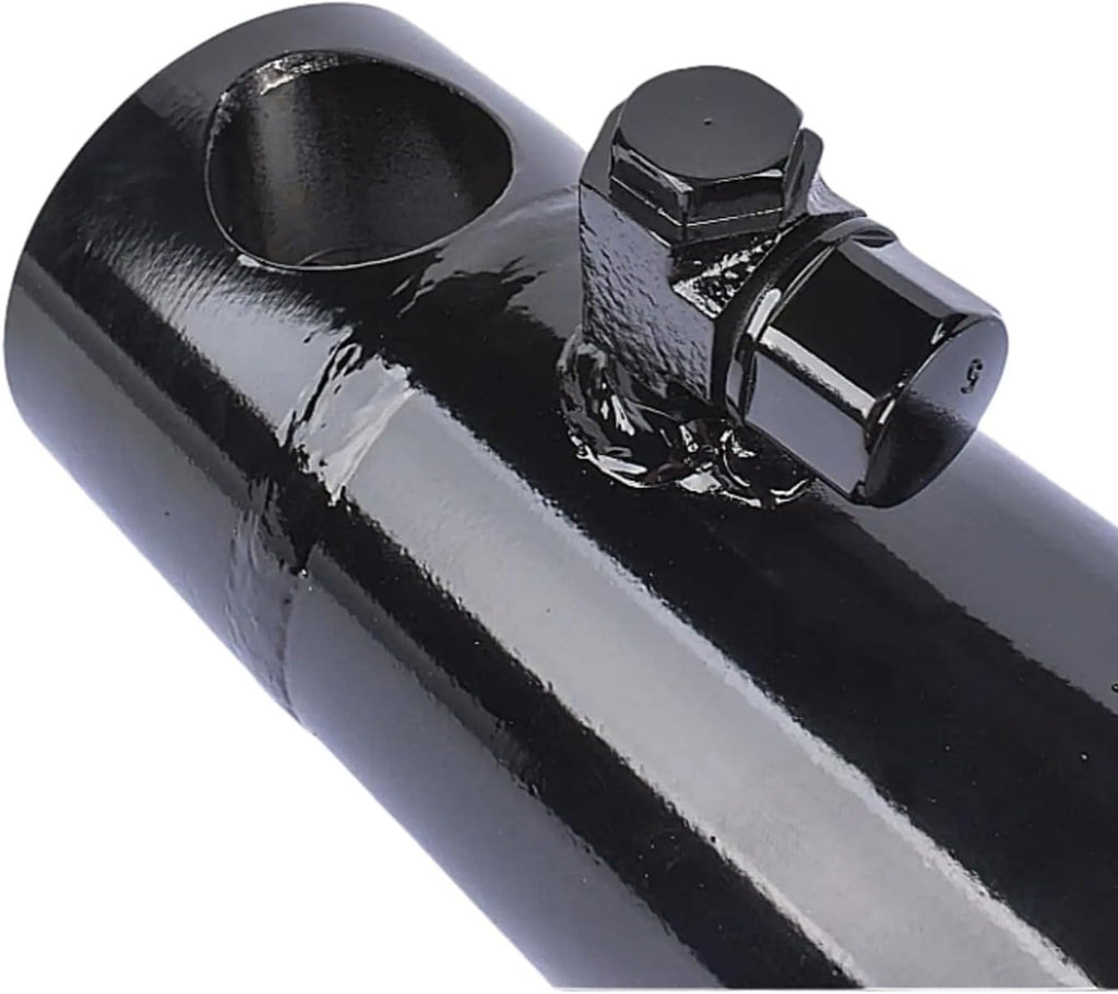 2PCS 7117174 Hydraulic Bucket Tilt Cylinder Fits for Bobcat Skid Steers 773, S150, S160, S175, S185, S205 and Track Loaders T180, T190 Replace parts