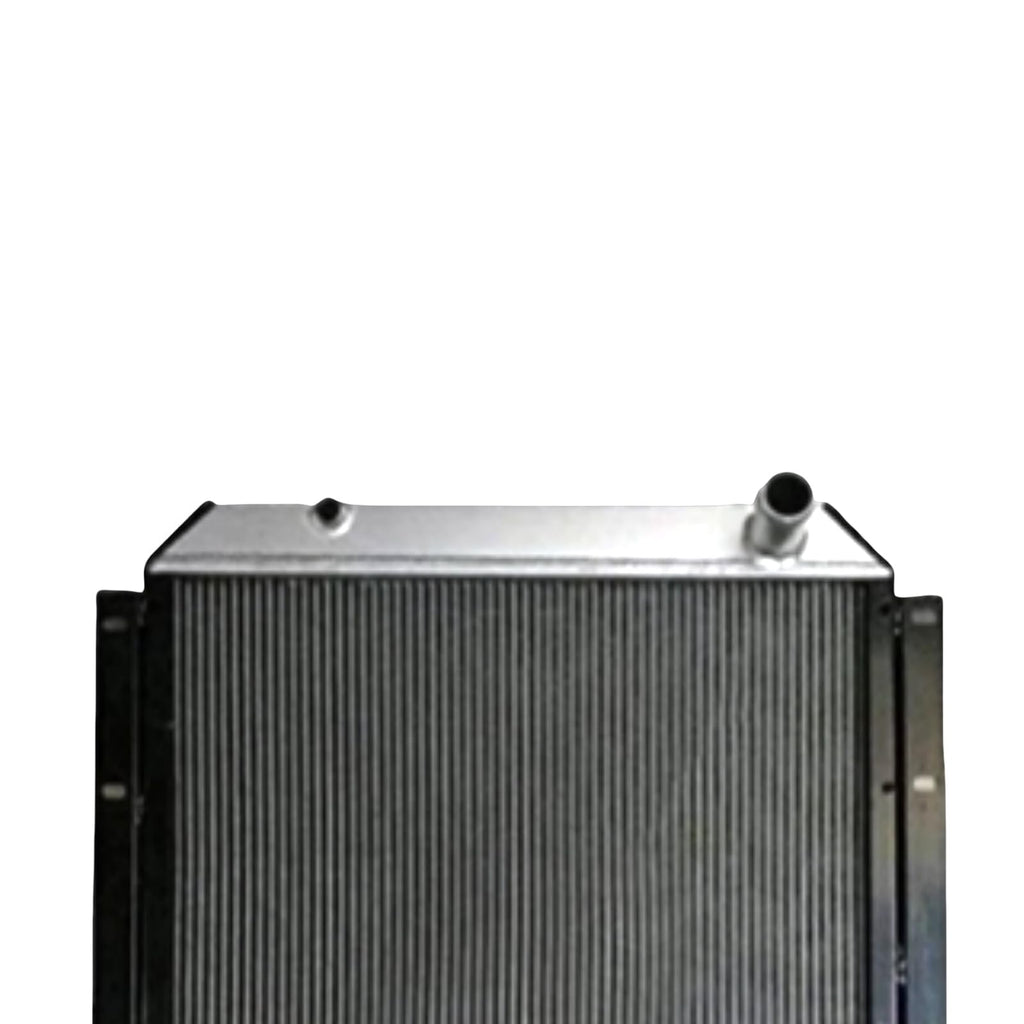 Water Tank Radiator 099-3559 Fits for CAT E200B Excavator Replace parts
