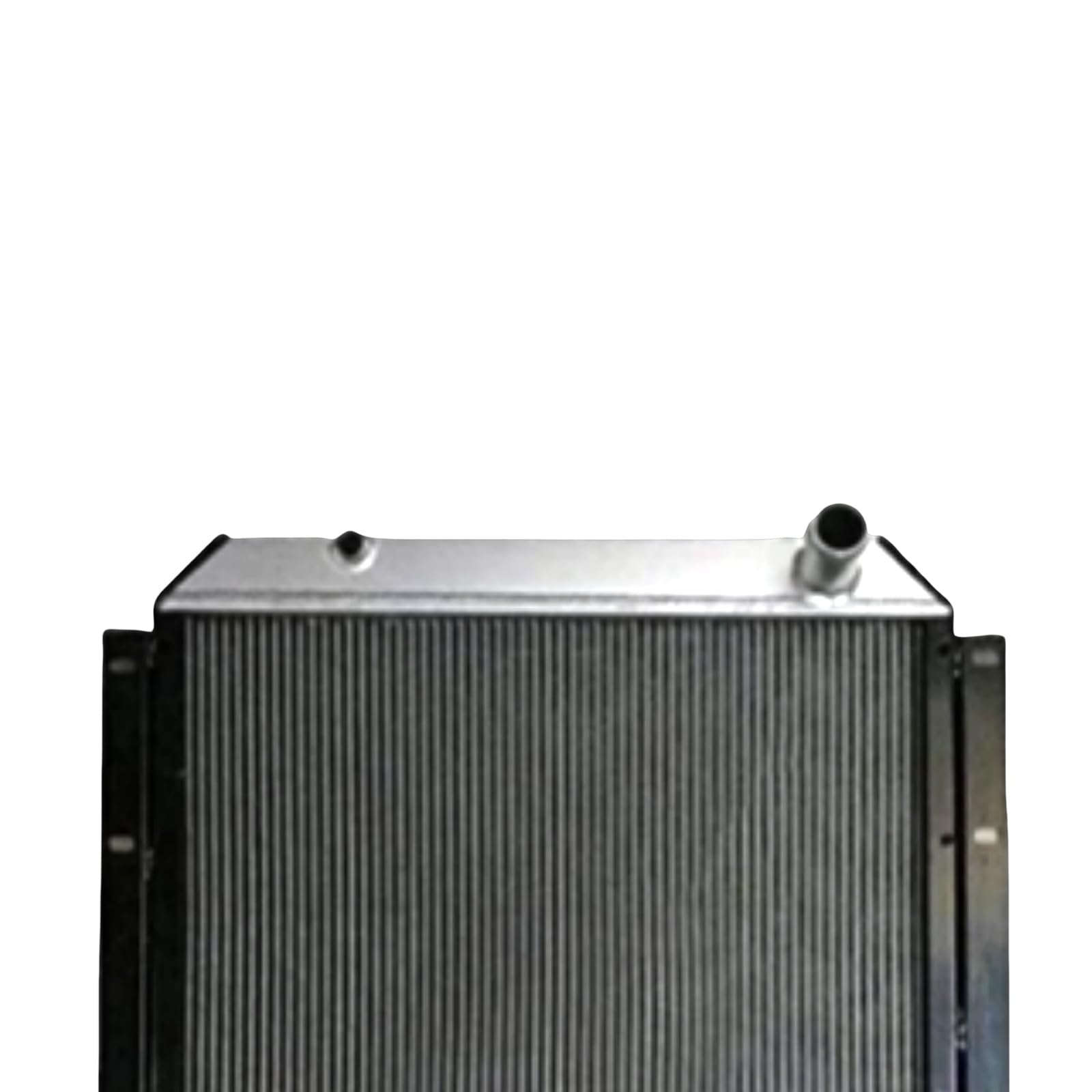 Water Tank Radiator 099-3559 Fits for CAT E200B Excavator Replace parts