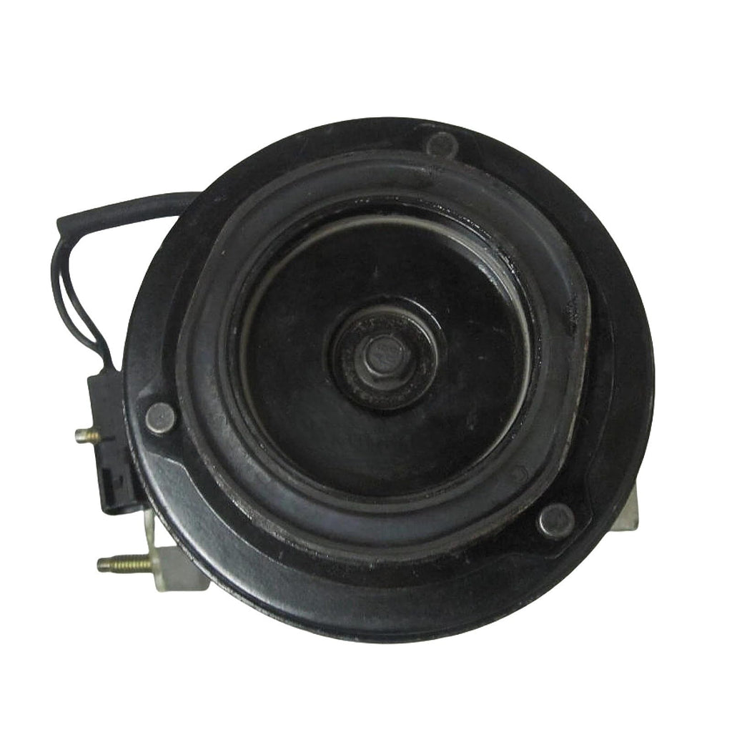 BC3Z19703A 98322 Air Conditioner AC Compressor with Clutch Fits for 2011-2016 Ford F-250 Super Duty F-350 F-450 F-550 2016-2016 F650 F750 6.7L V8