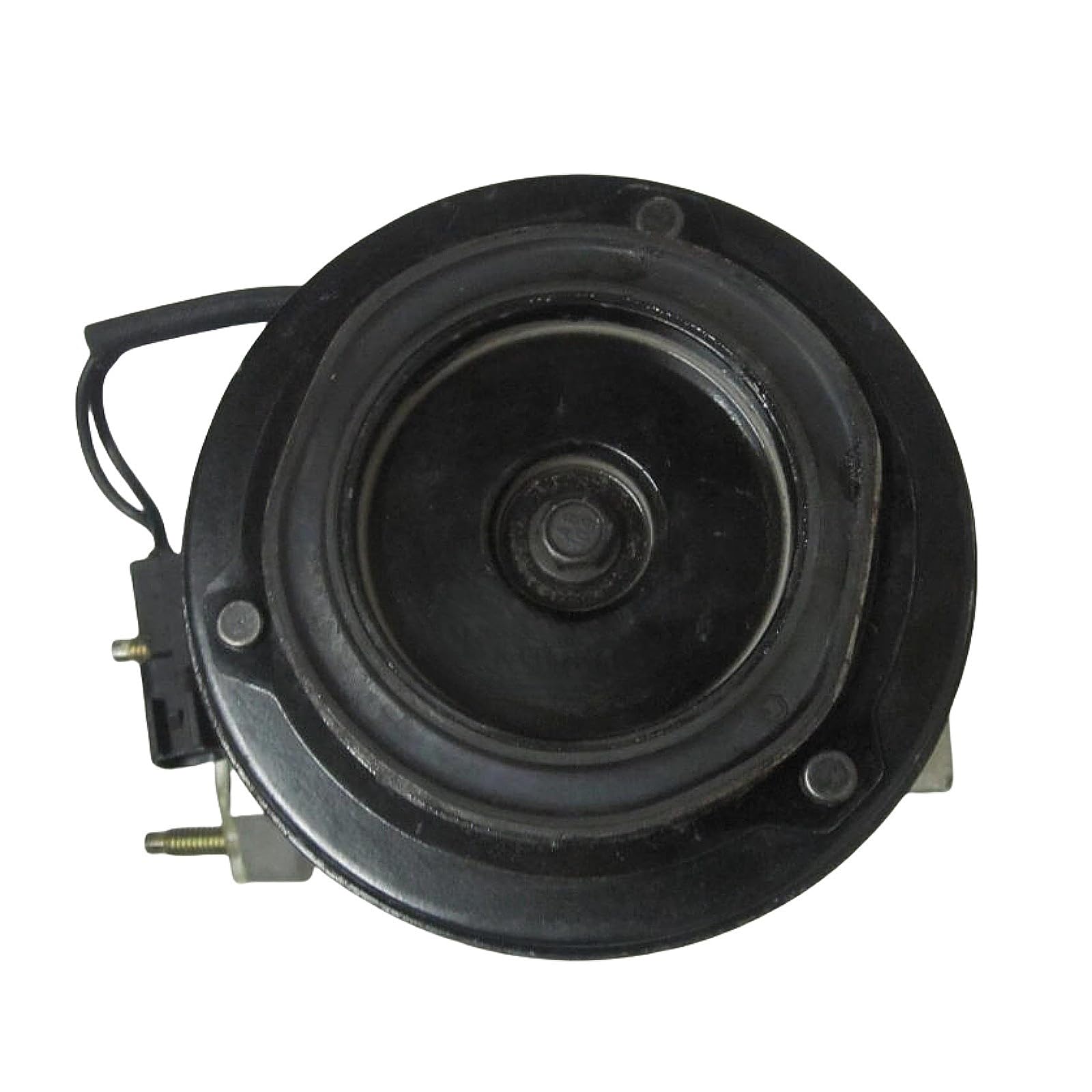 BC3Z19703A 98322 Air Conditioner AC Compressor with Clutch Fits for 2011-2016 Ford F-250 Super Duty F-350 F-450 F-550 2016-2016 F650 F750 6.7L V8