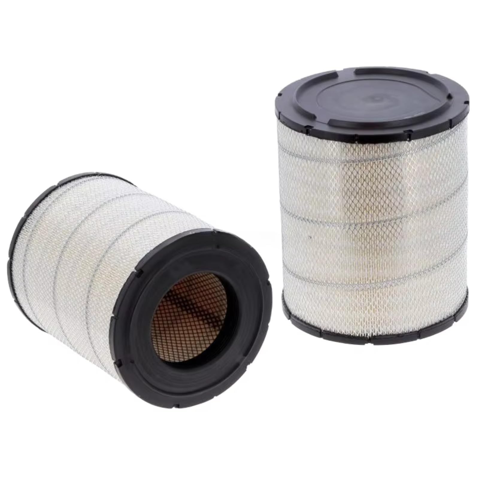 Sgaorcpas 2PCS Air Filter Element P532501 AEM2684 AF532501 for Tractor