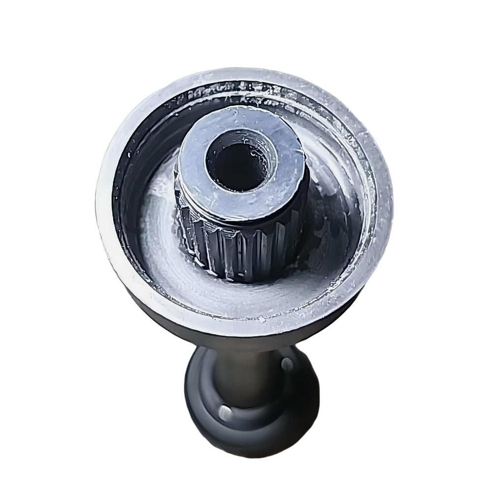 5KM-46101-12-00 5KM-46101-11-00 5KM-46101-10-00 5KM-46101-00-00 Rear Differential with 5KM-46172-00-00 Propeller Drive Shaft Fits for Yamaha for Grizzly 660 Yfm660f 4x4 2003-2004