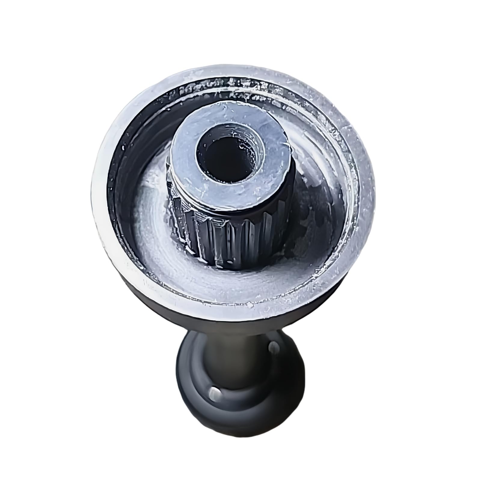 5KM-46101-12-00 5KM-46101-11-00 5KM-46101-10-00 5KM-46101-00-00 Rear Differential with 5KM-46172-00-00 Propeller Drive Shaft Fits for Yamaha for Grizzly 660 Yfm660f 4x4 2003-2004