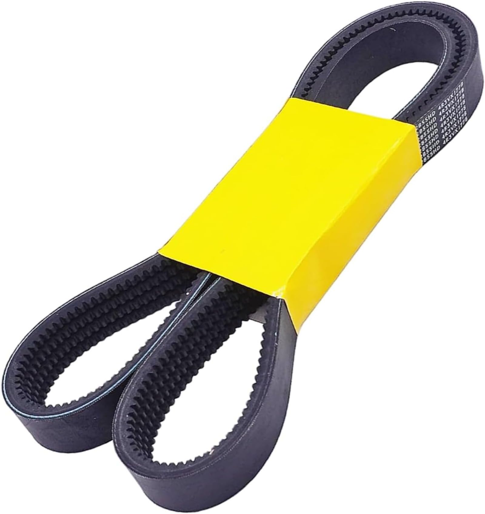 Drive Belt 6662855 Fits for Bobcat 853 863 864 873 883 A220 A300 S220 S250 S300 T200 T250 T300 Replace parts