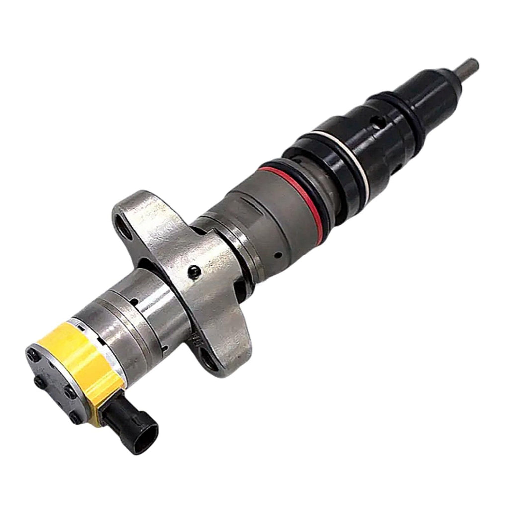 6PCS Fuel Injector 254-4339 Fits for Cat C9 Engine