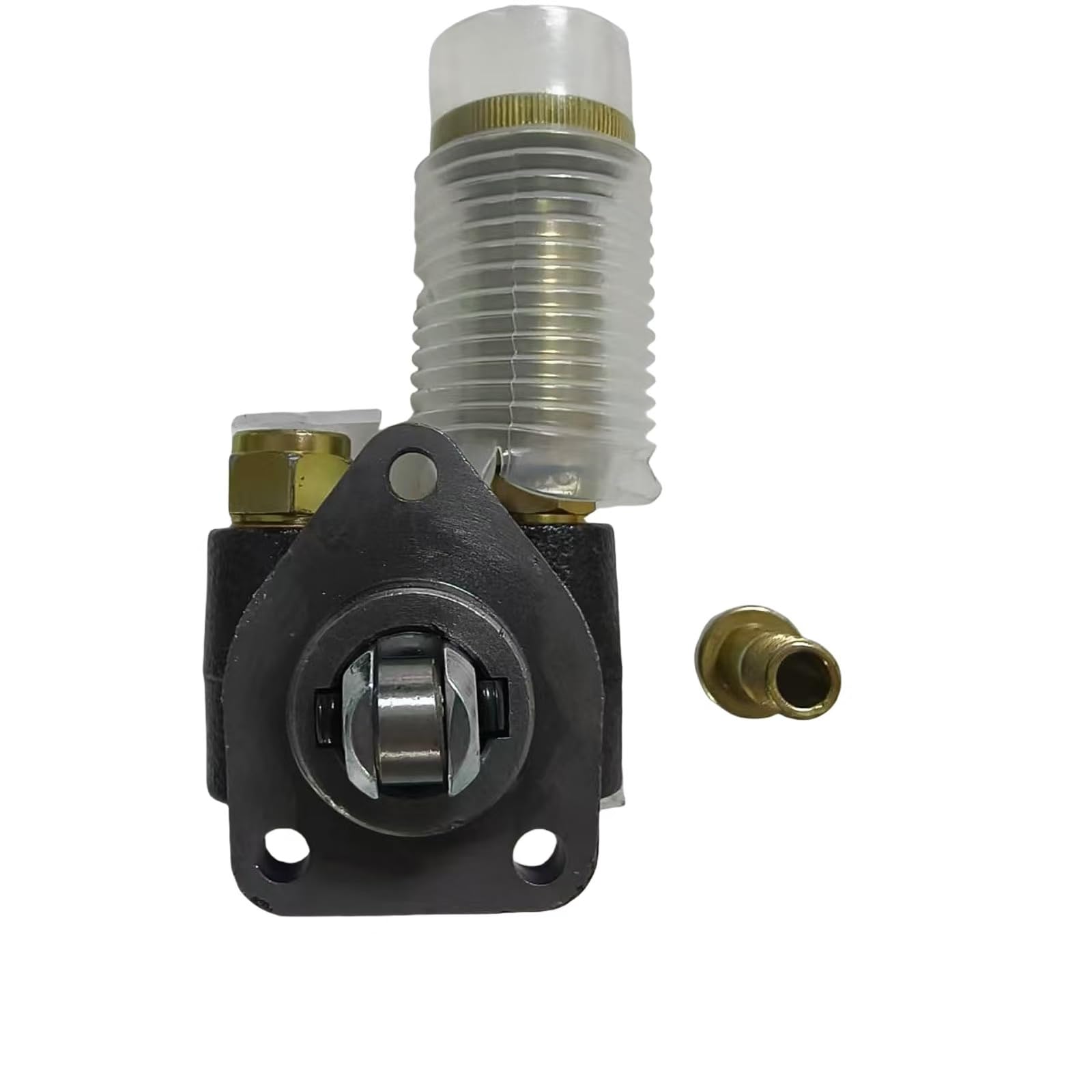 1157502010 105220-6250 158SN869 9440610298 159SM139 Fuel Feed Pump for 6BD1 4BD1 Engine EX200-2 SH200 LS280 Komatsu PC220-3 PC200-3 Excavator