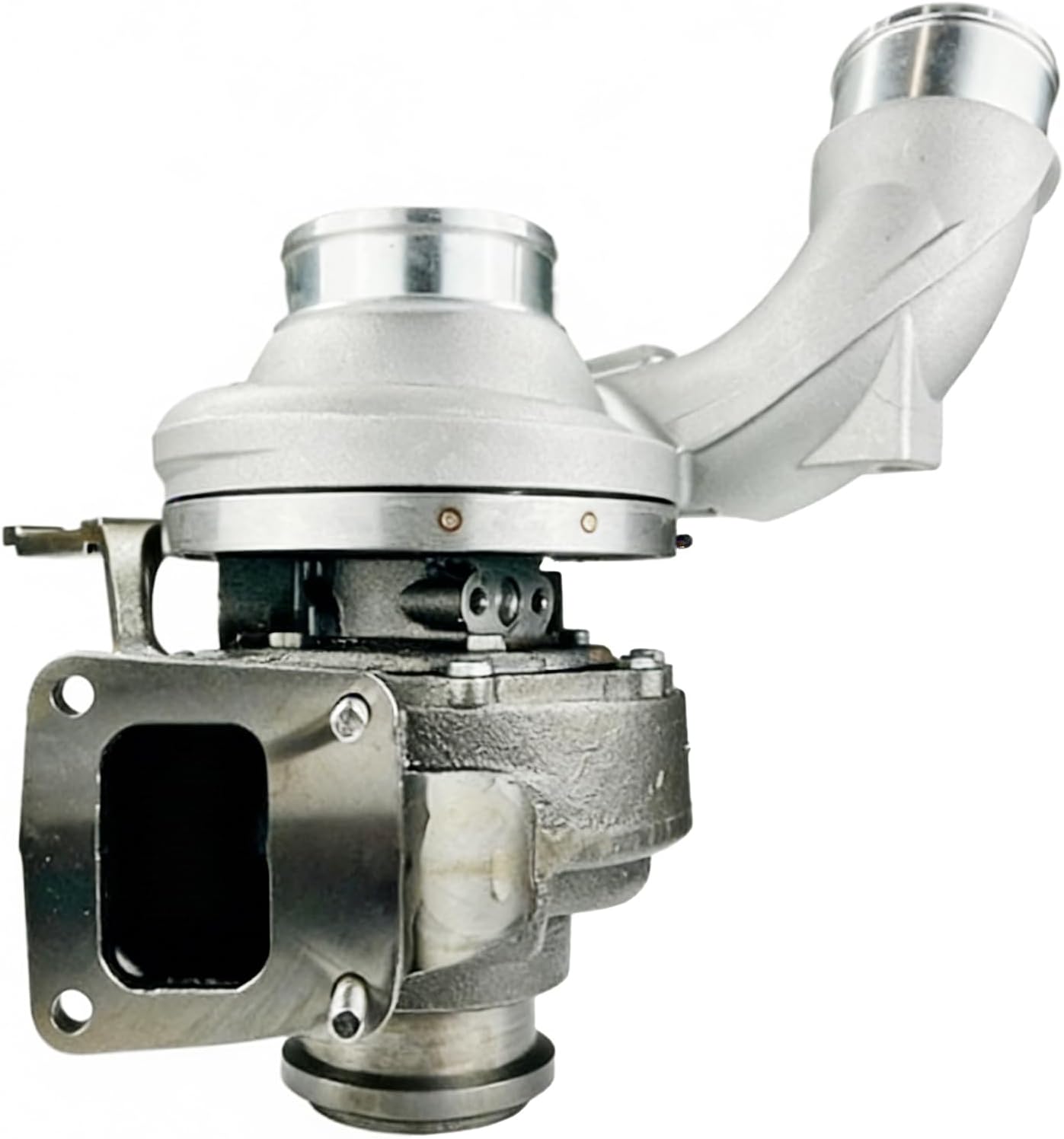 Turbo S300V129 Turbocharger 5010568R91 175733 5010569R91 Fits for Navistar Trucks DT466 Engine
