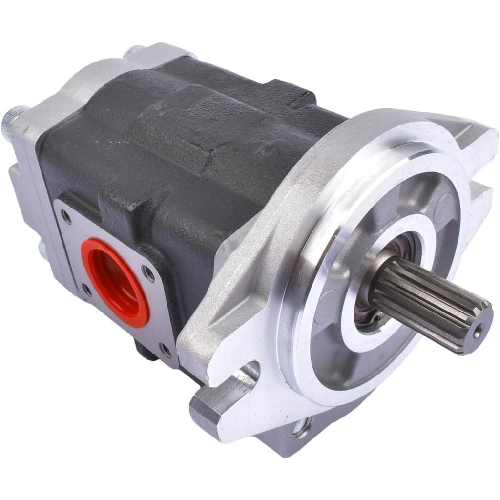 3C001-82200 3C001-82202 3C001-82203 Hydraulic Pump Fits for Kubota Tractors M5040 M5660 M6040 M6060 M7040 M7060 M8540 Replace parts
