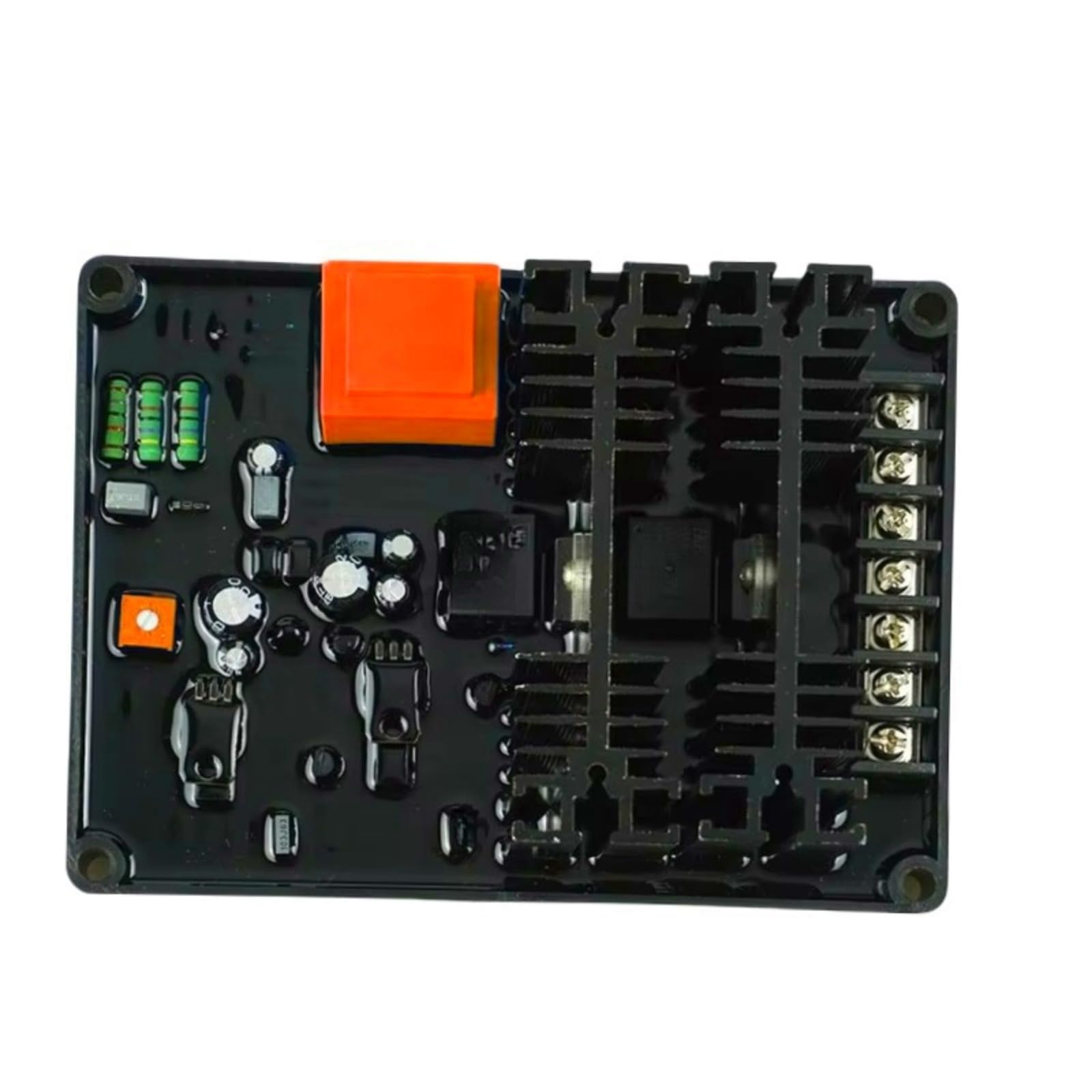 GB-130 AVR Automatic Voltage Regulator Fits for Generator