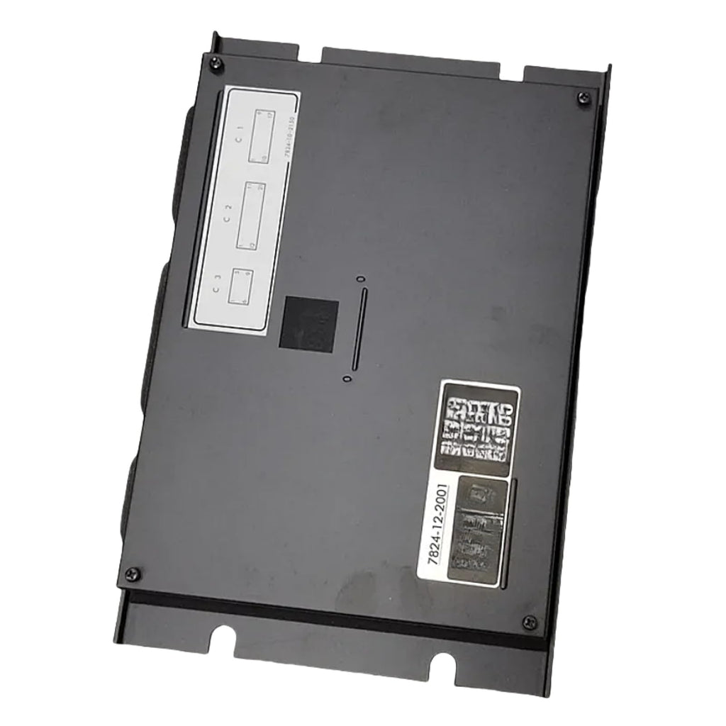 7824-12-2001 Controller Box Assy Fits for Excavator PC200-5 PC220-5 PC200LC-5 PC220LC-5