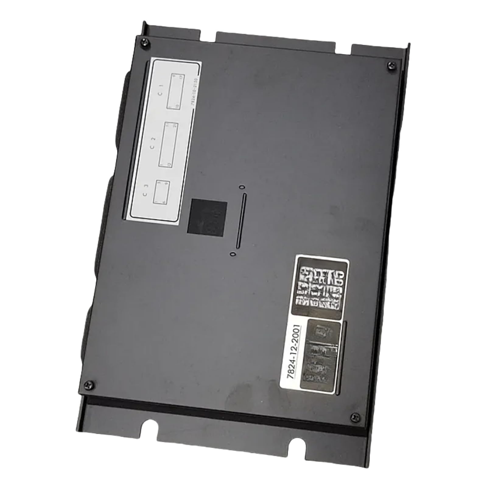 7824-12-2001 Controller Box Assy Fits for Excavator PC200-5 PC220-5 PC200LC-5 PC220LC-5