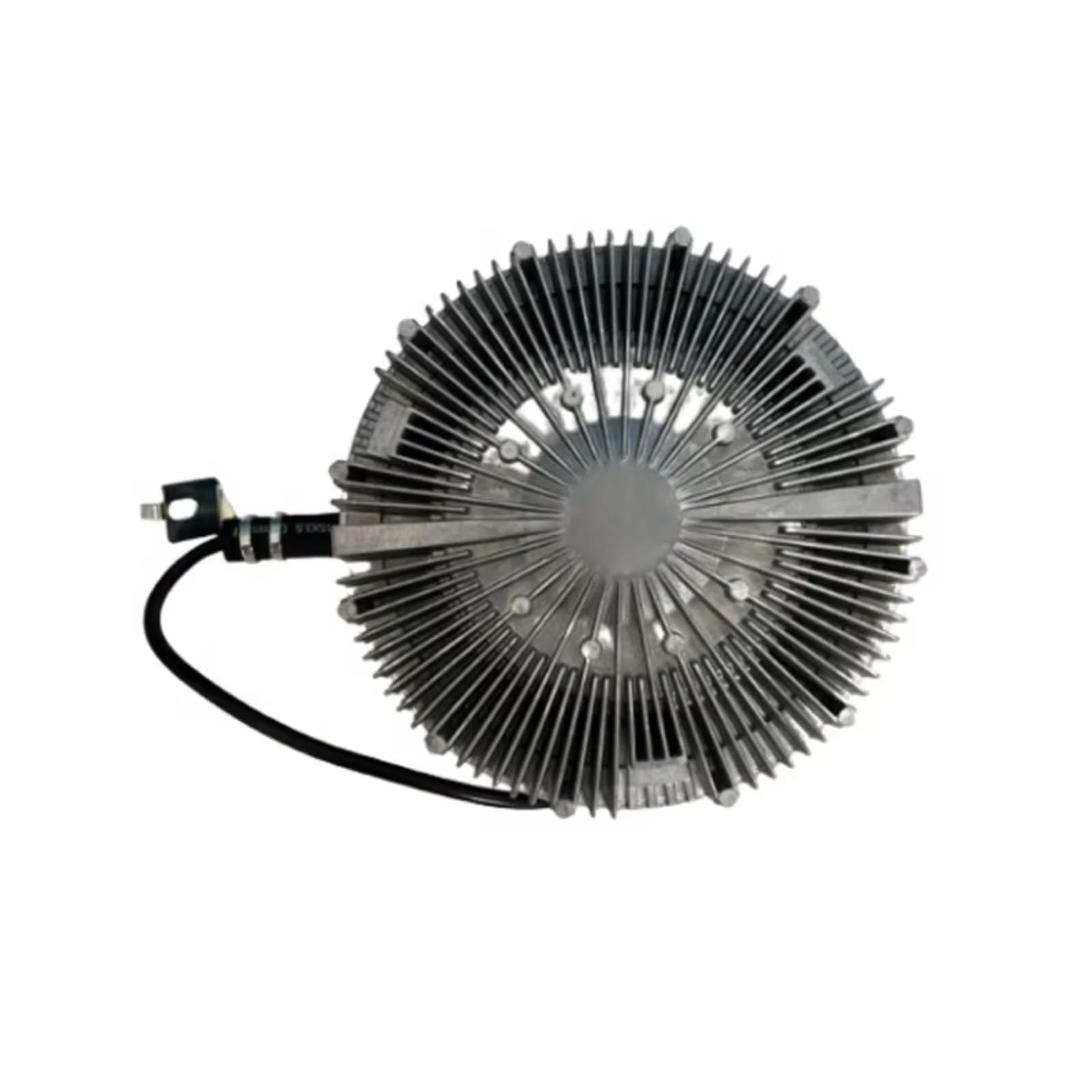 Fan Clutch RE577314 RE278587 Fits for John Deere Engine 6068 Tractor 2204 7630 7830 7930 Replace parts