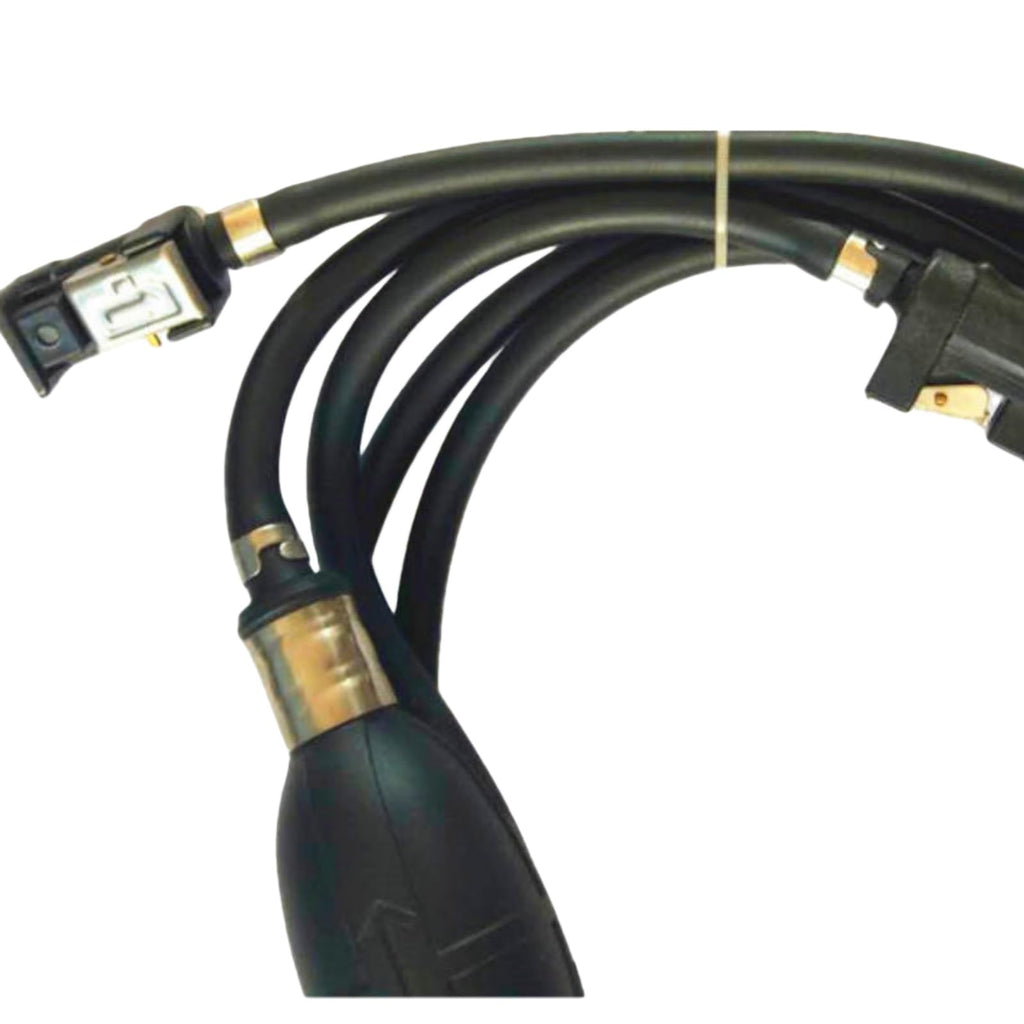6Y2-24306-00 Boat Fuel Line Hose Fits for 8*13mm Yamaha Outboard